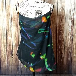 Charlotte Russe blouse